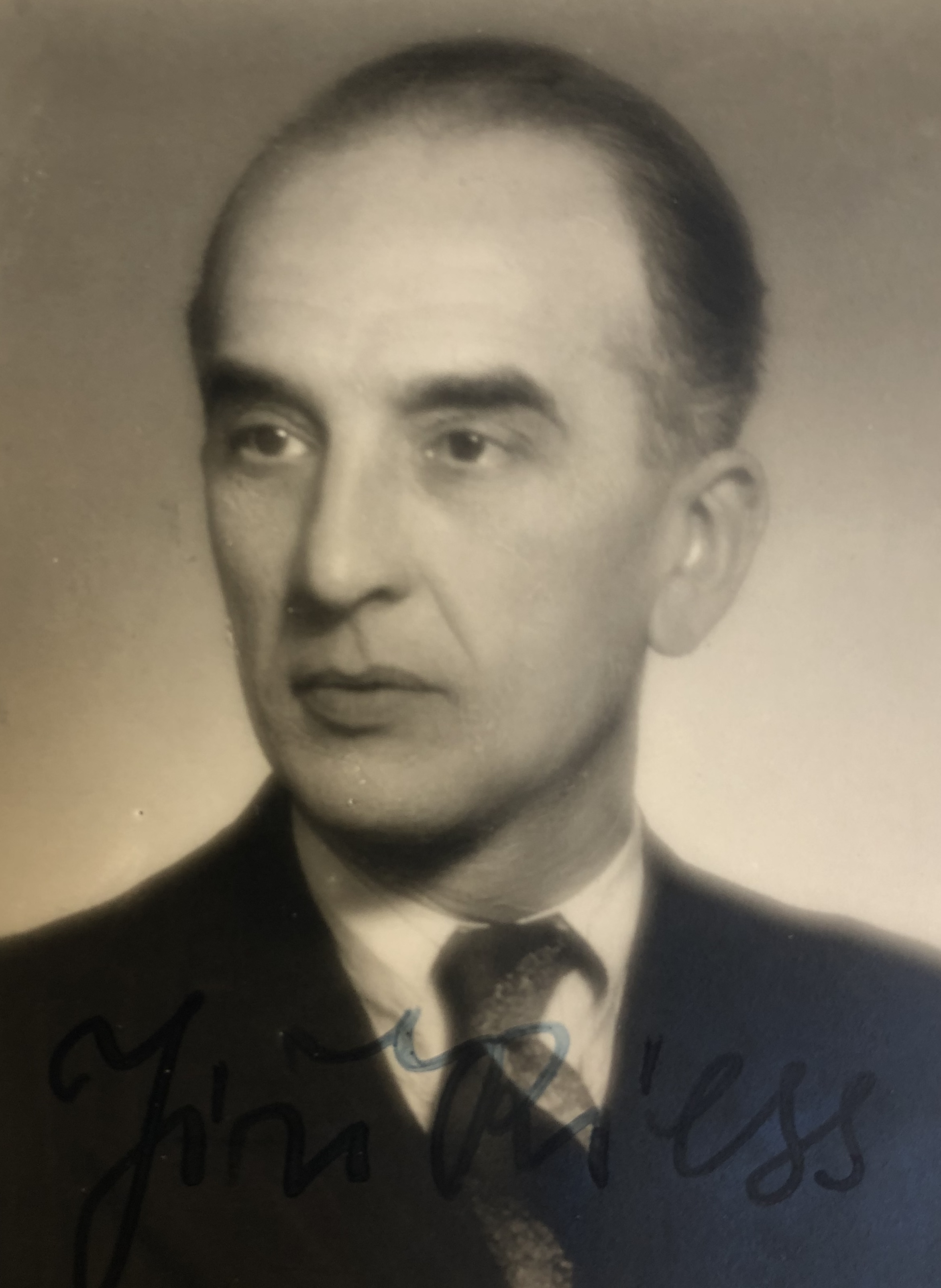 Rys, Jiří - fotografie