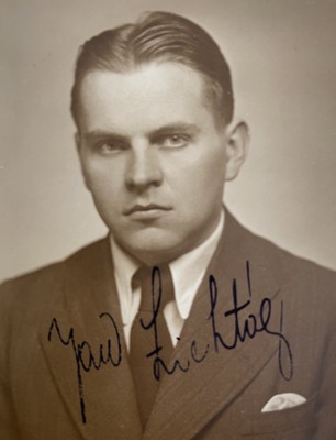 Lichtág, Jan - foto