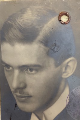 Hauffen, Wolfgang - foto 2