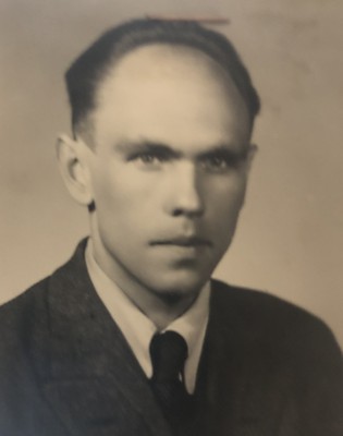Sýkora, Jiří - foto