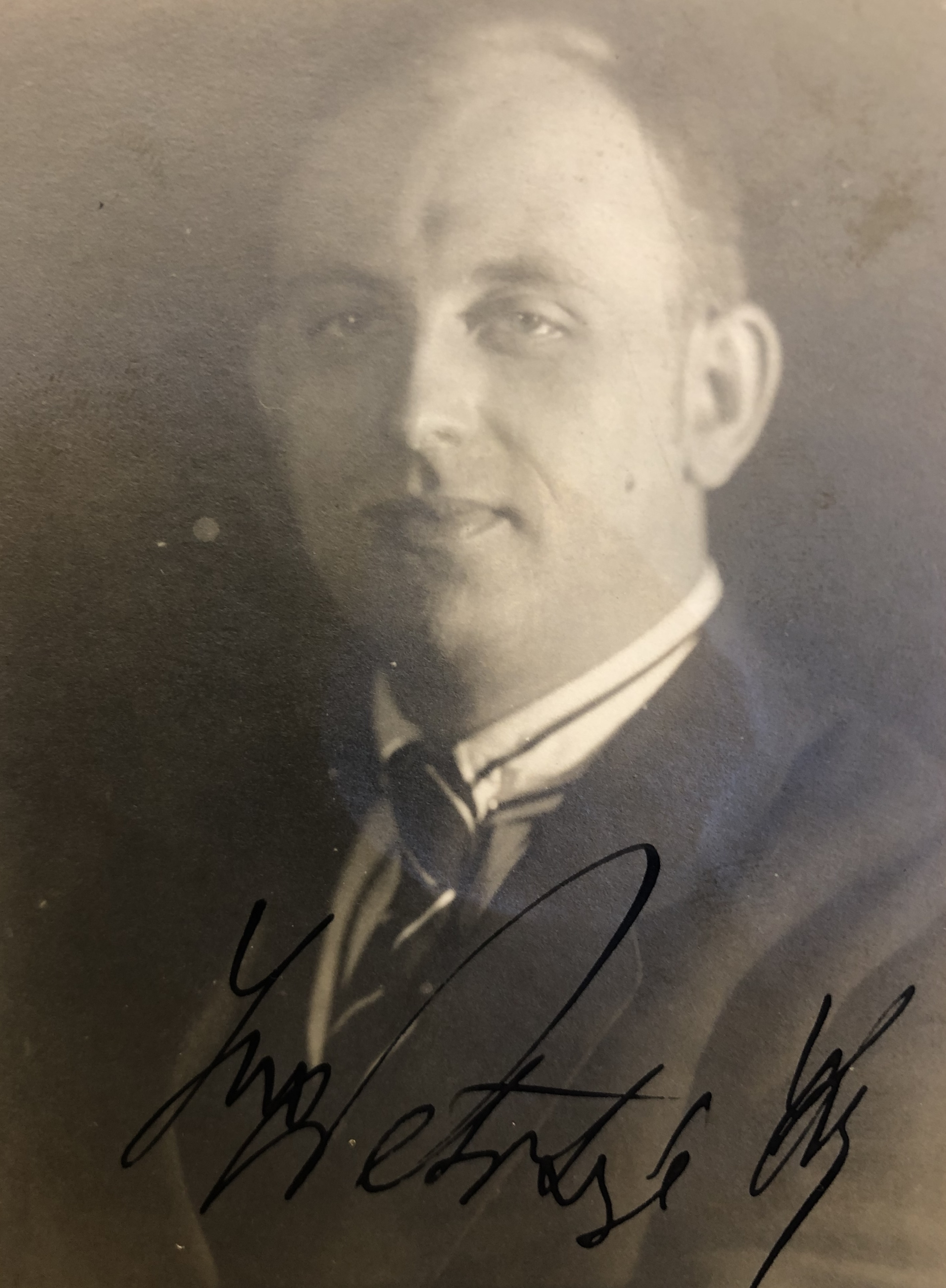 Petrtýl, Karel - fotografie