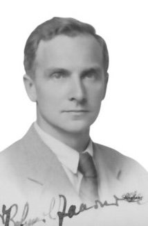 Janoušek, Bohumil - foto