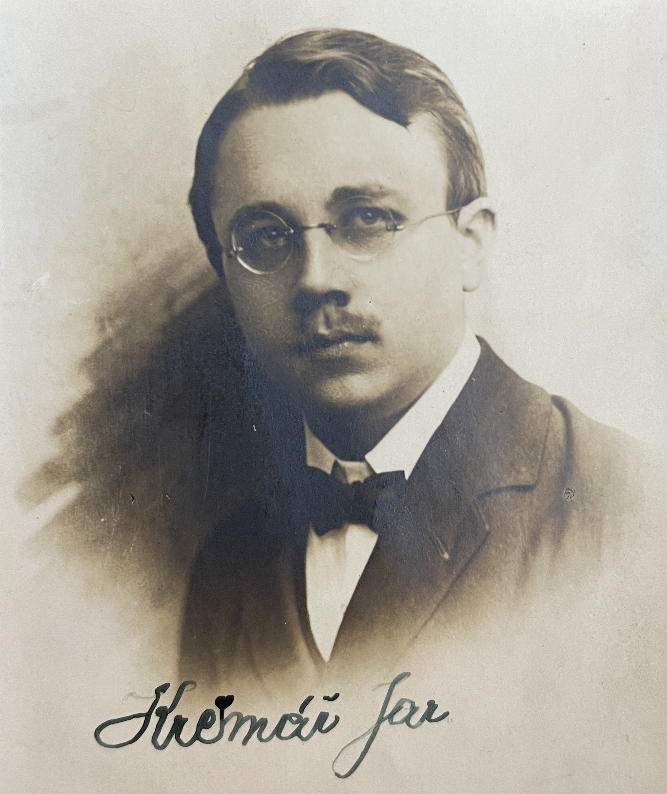 Krčmář, Jaroslav - foto