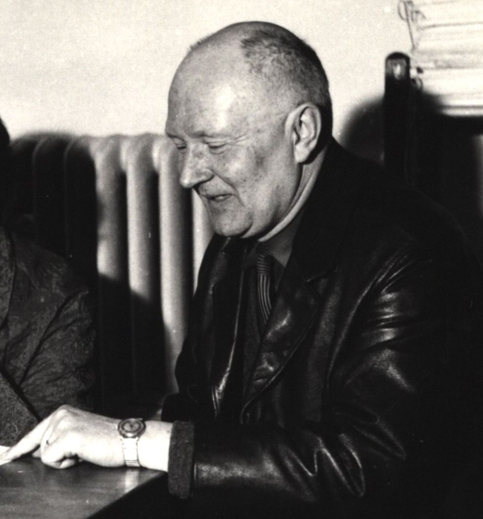 Jeník, František - foto