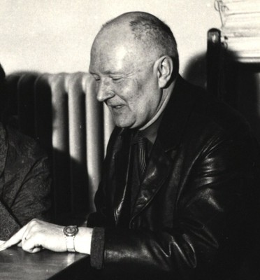 Jeník, František - foto