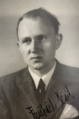 Jeník, František - foto 2
