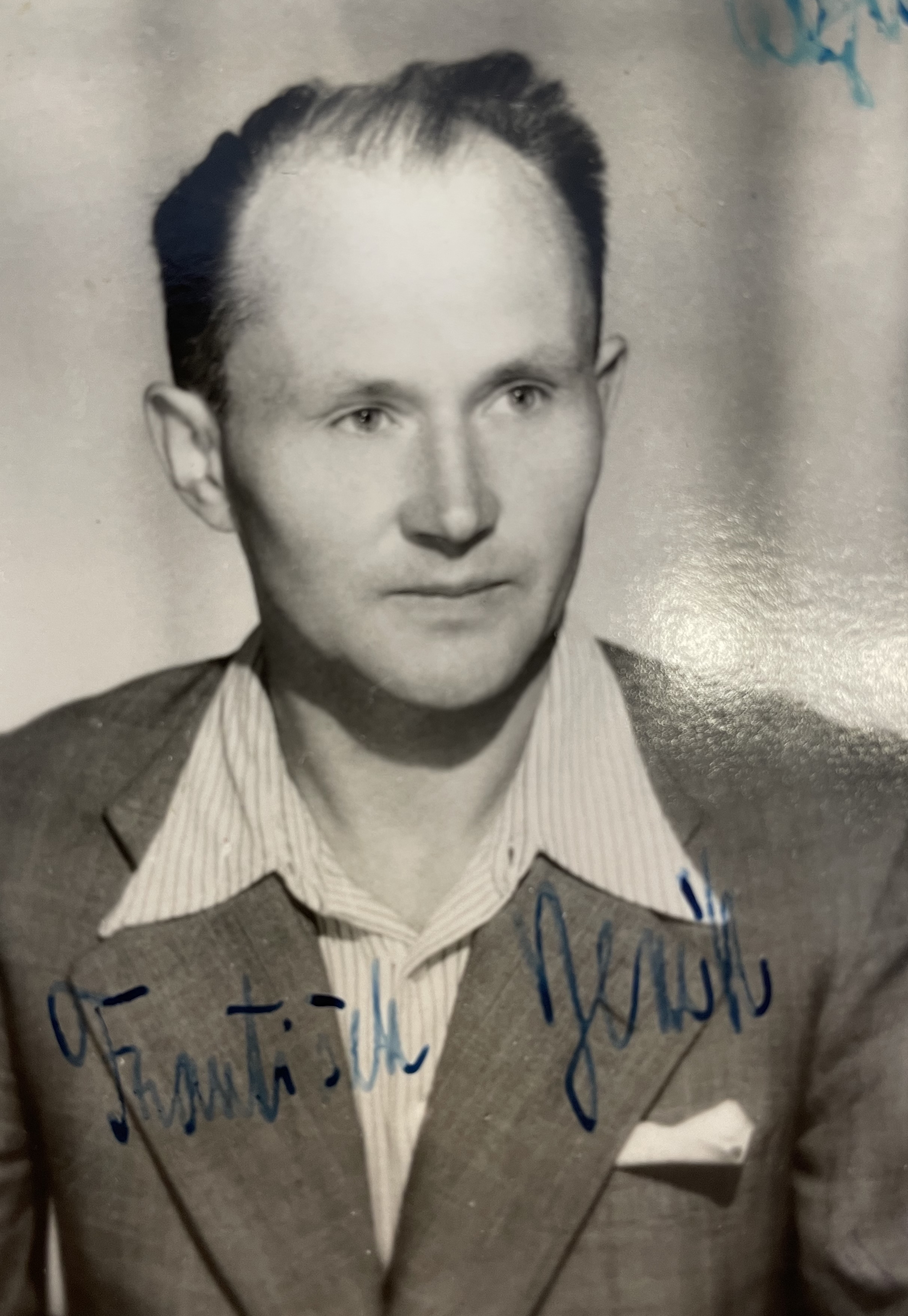 Jeník, František - foto 3