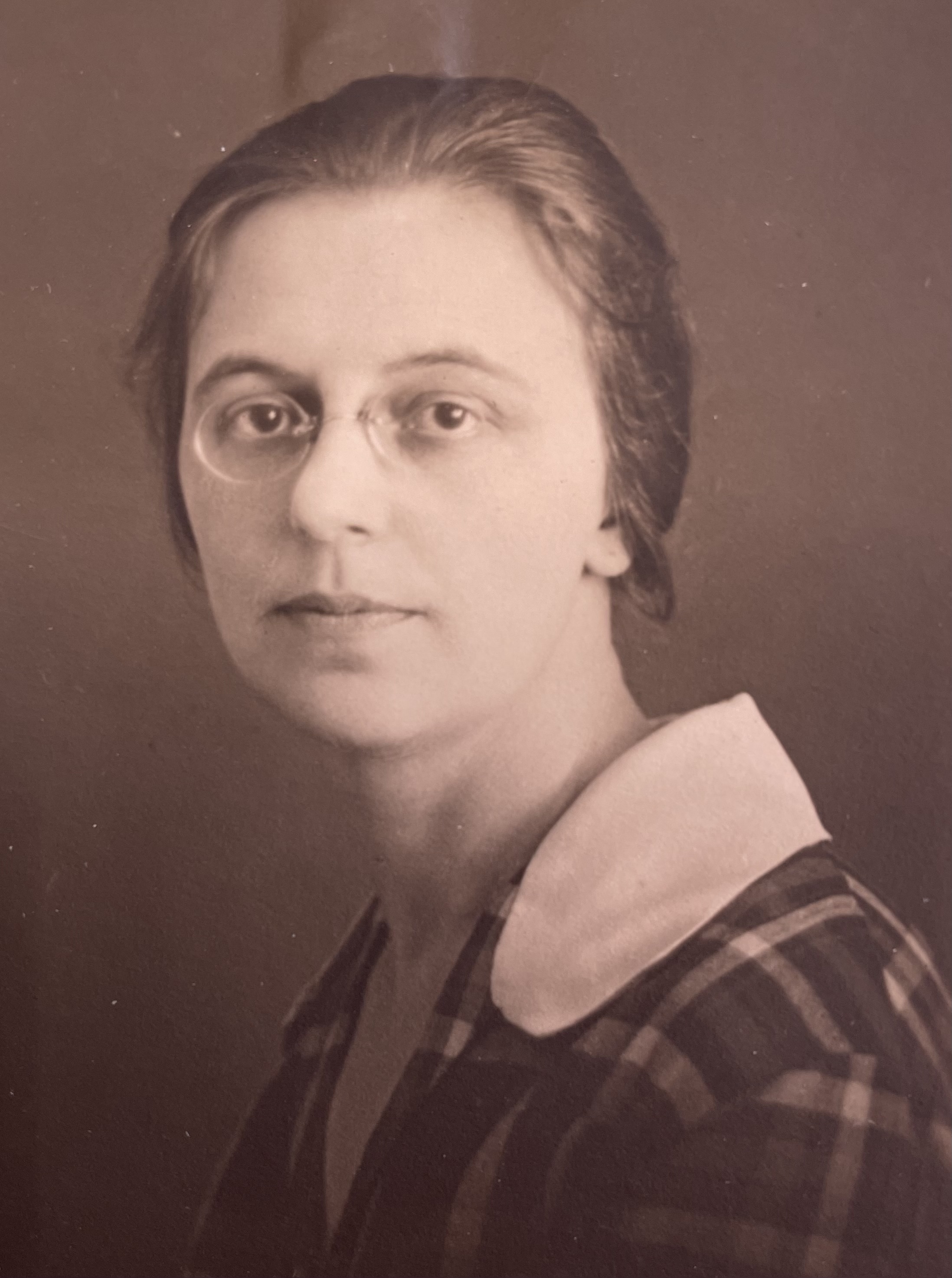 Kadlcová, Rafaela - foto