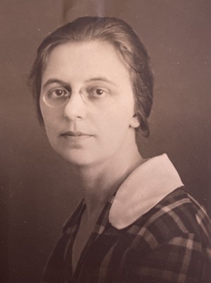 Kadlcová, Rafaela - foto