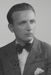 Bernášek, Vladimír - foto