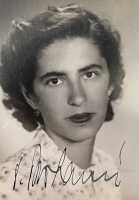 Bohanesová, Vlasta - foto