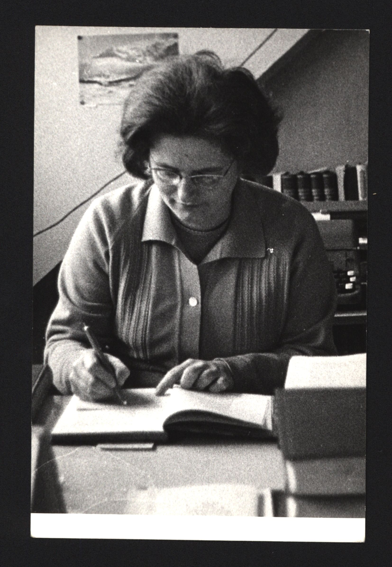 Rejnková, Růžena - foto