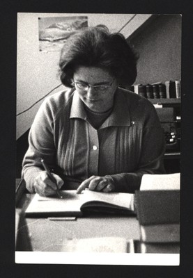 Rejnková, Růžena - foto