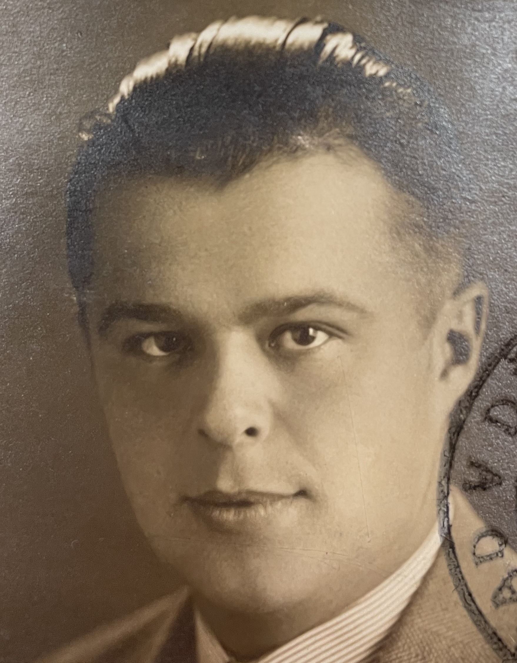 Kaše, František - foto