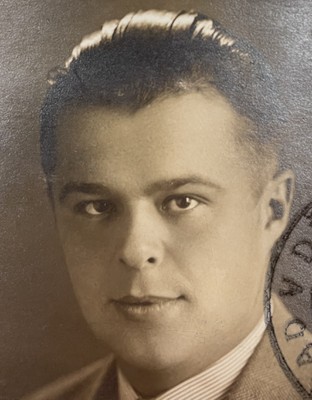 Kaše, František - foto