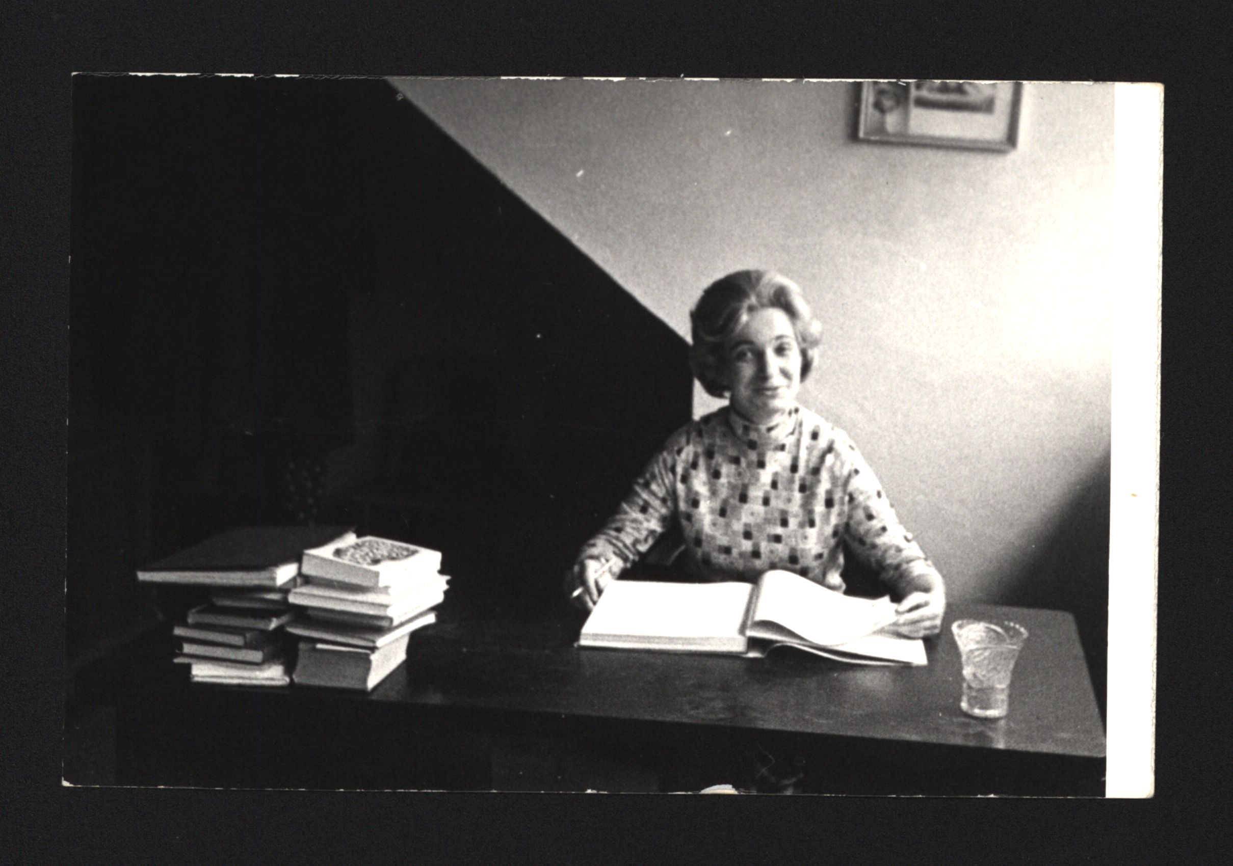 Doubravová, Věra - foto