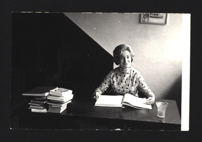 Doubravová, Věra - foto