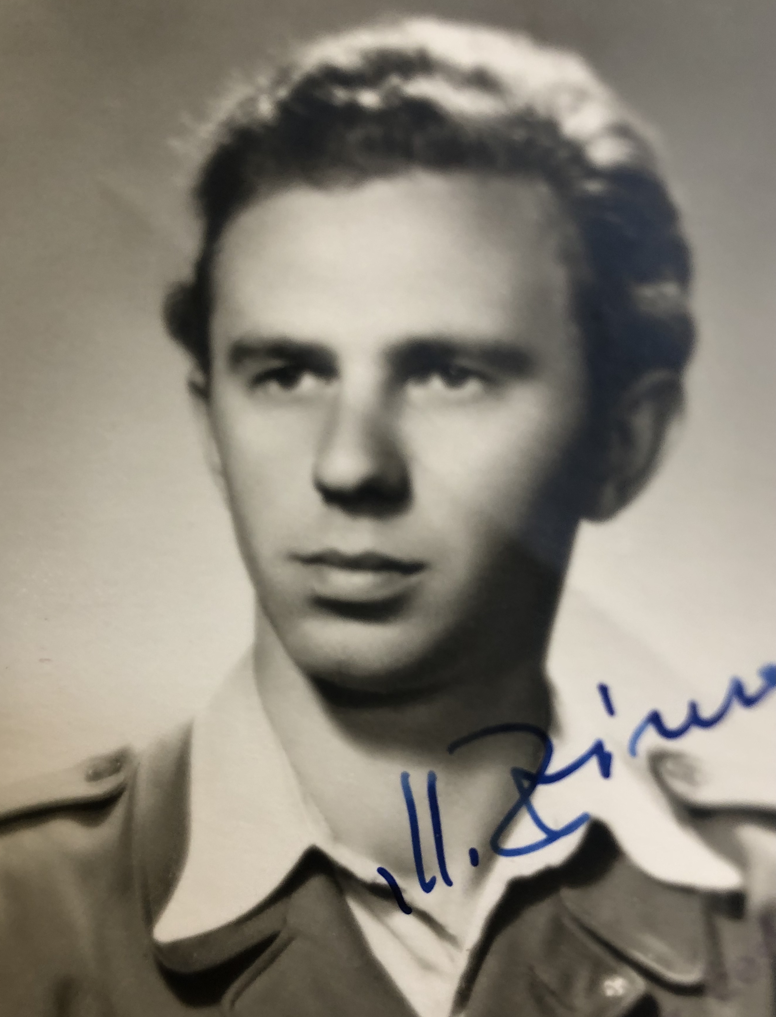 Zima, Miloslav - foto