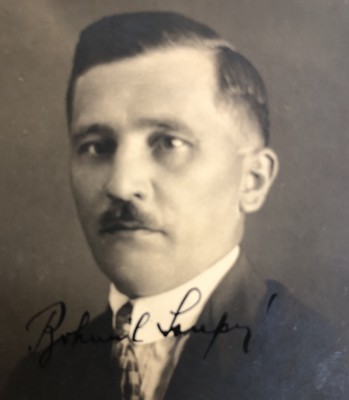 Loupý, Bohumil_1929 - fotografie