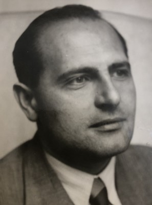 Träger, Josef - foto