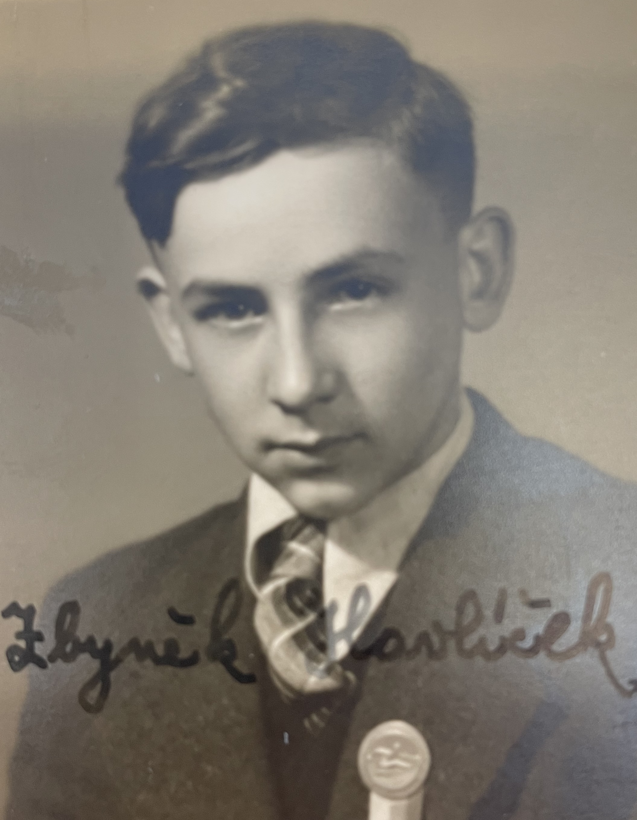 Havlíček, Zbyněk - foto 1