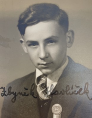 Havlíček, Zbyněk - foto 1