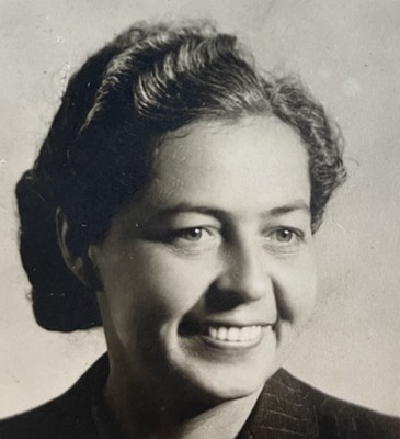 Kohoutová, Věra - foto