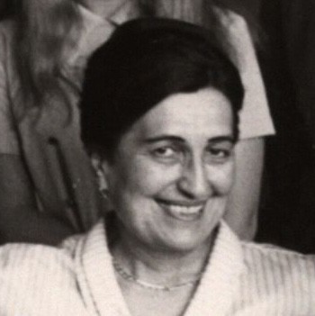 Šoutová, Marie - foto