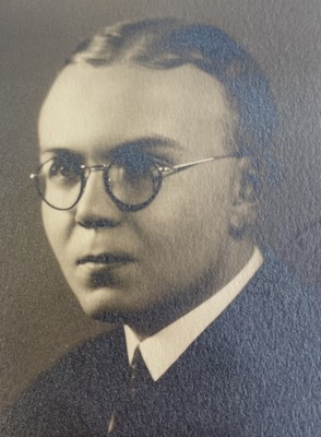 Sedlák, Vladimír Jan