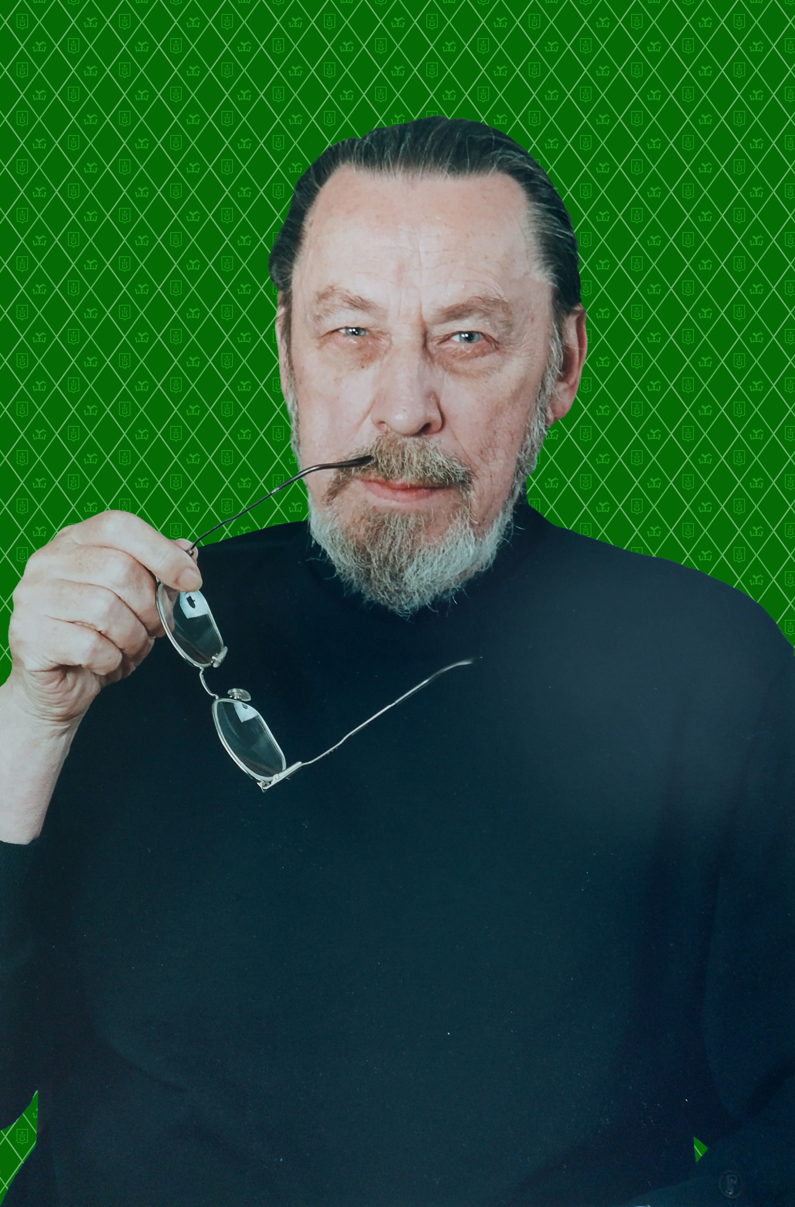 Savický, Ivan - foto