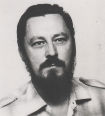 Savický, Ivan - foto