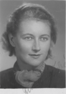 Bělská, Libuše - foto