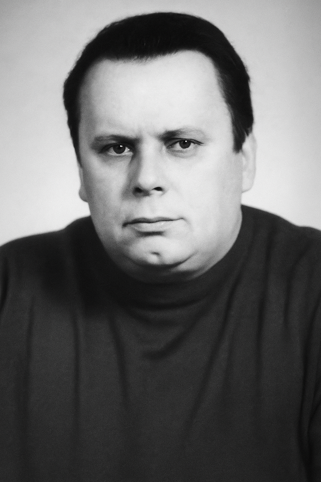 Mach, František - foto