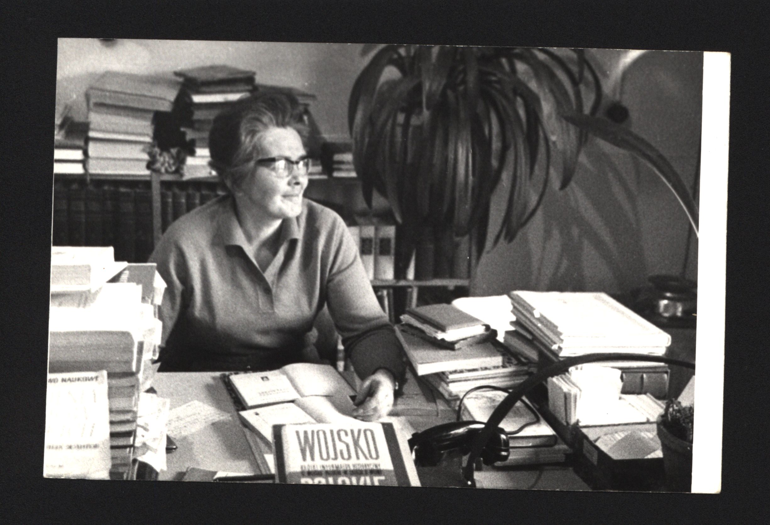 Grögerová, Zora - foto