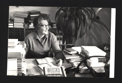 Grögerová, Zora - foto