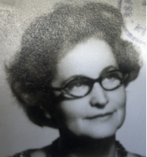 Kleskeňová, Dagmar - foto