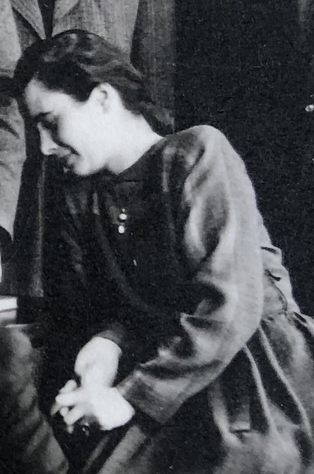 Kabešová, Jarmila - foto