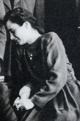 Kabešová, Jarmila - foto