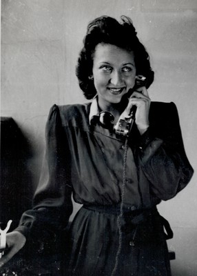 Javůrková, Milada - foto 2