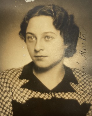 Klímová, Marta - foto