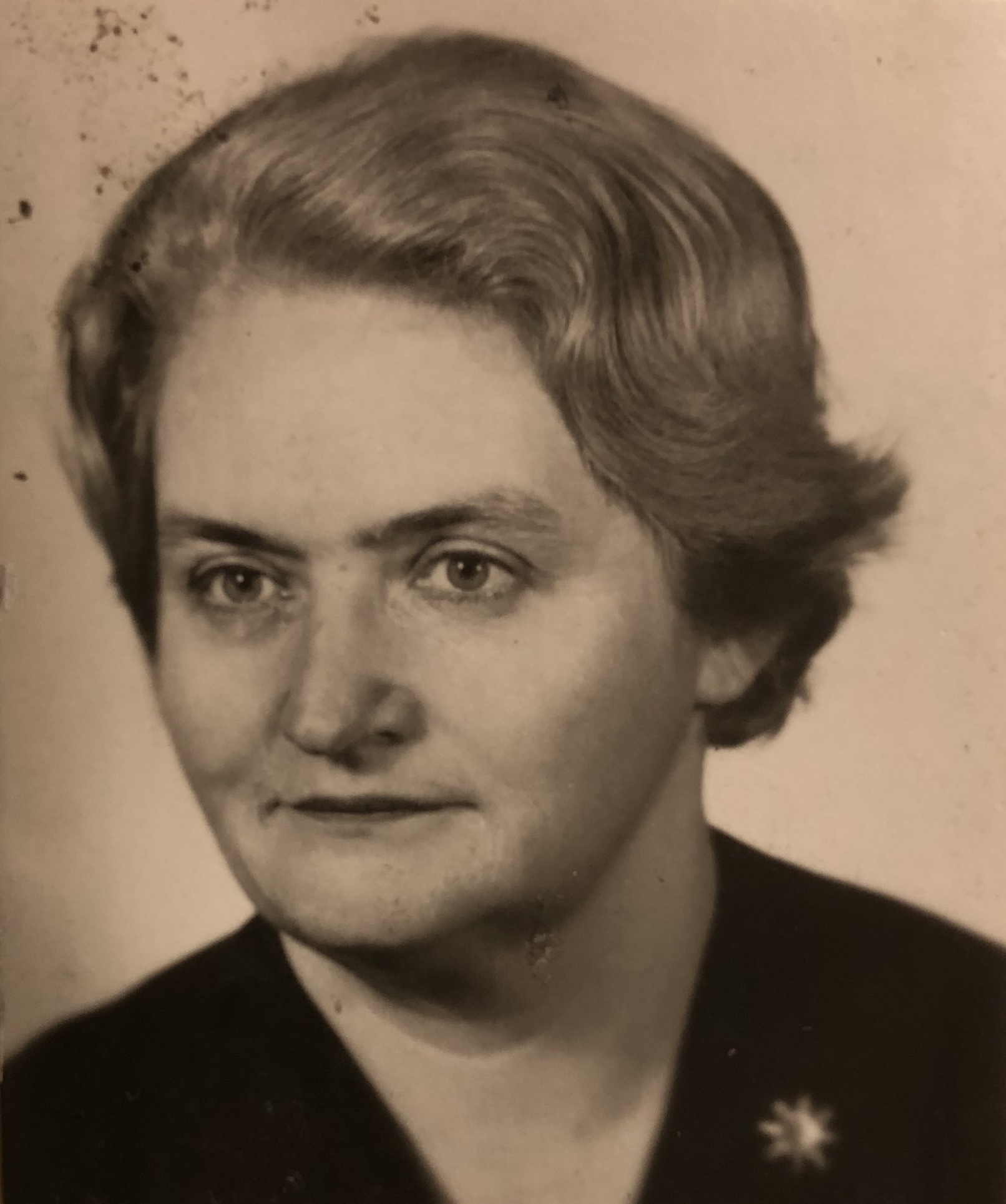 Helbichová, Danuše - foto