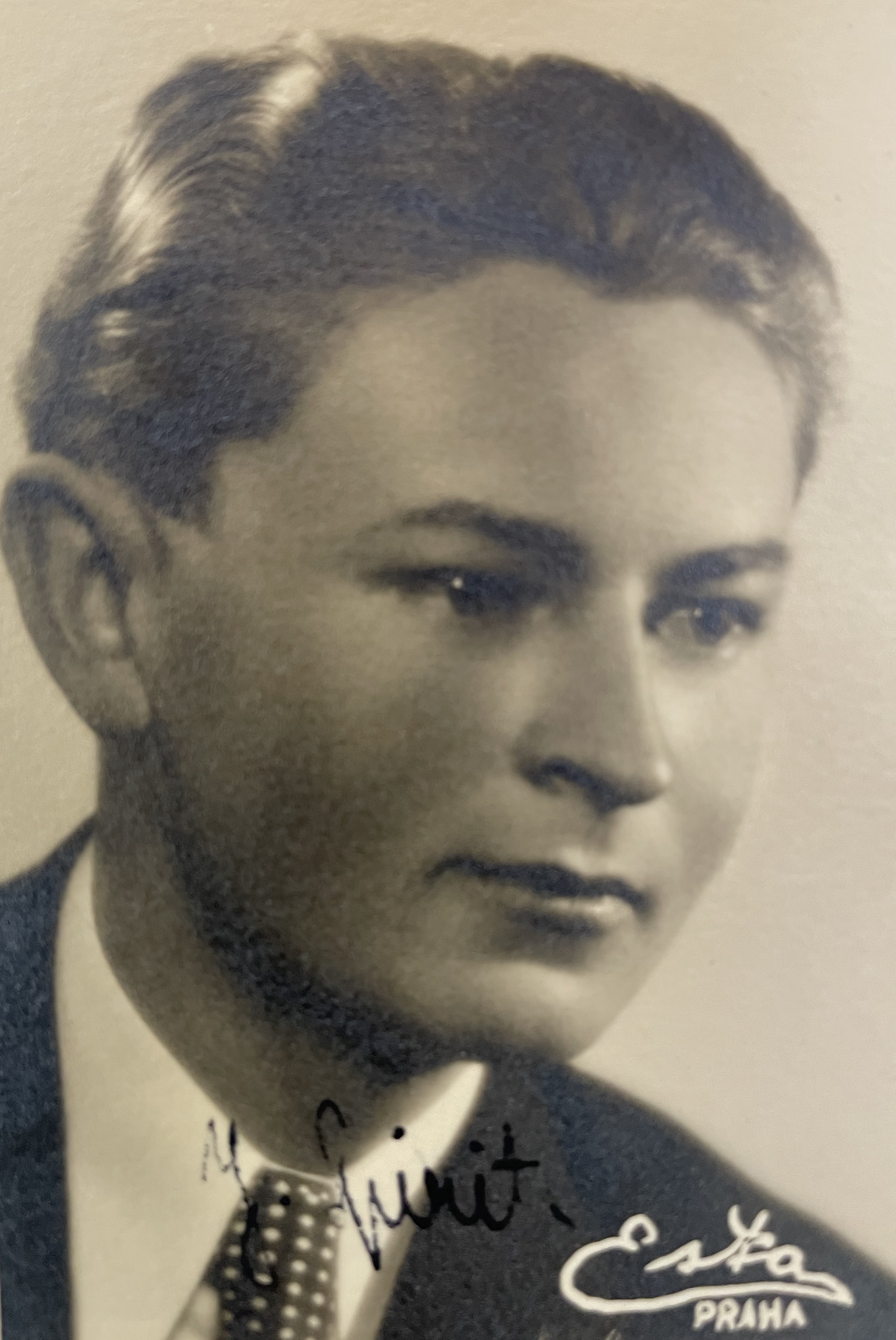 Spirit, Jiří - foto