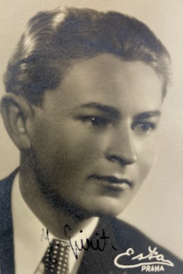 Spirit, Jiří - foto