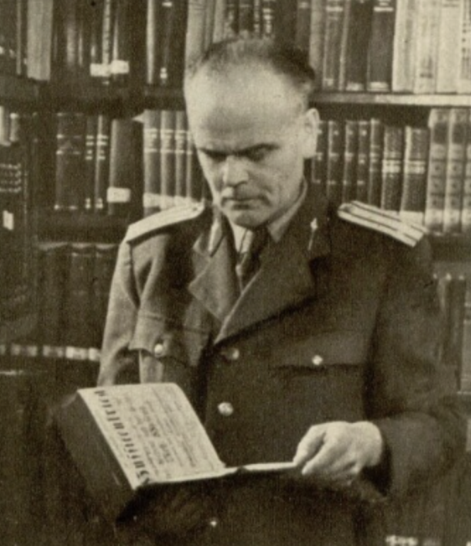 Hadinec, Vladimír - foto