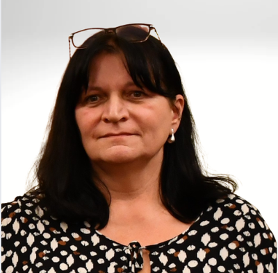 Kamila Šeligová - foto