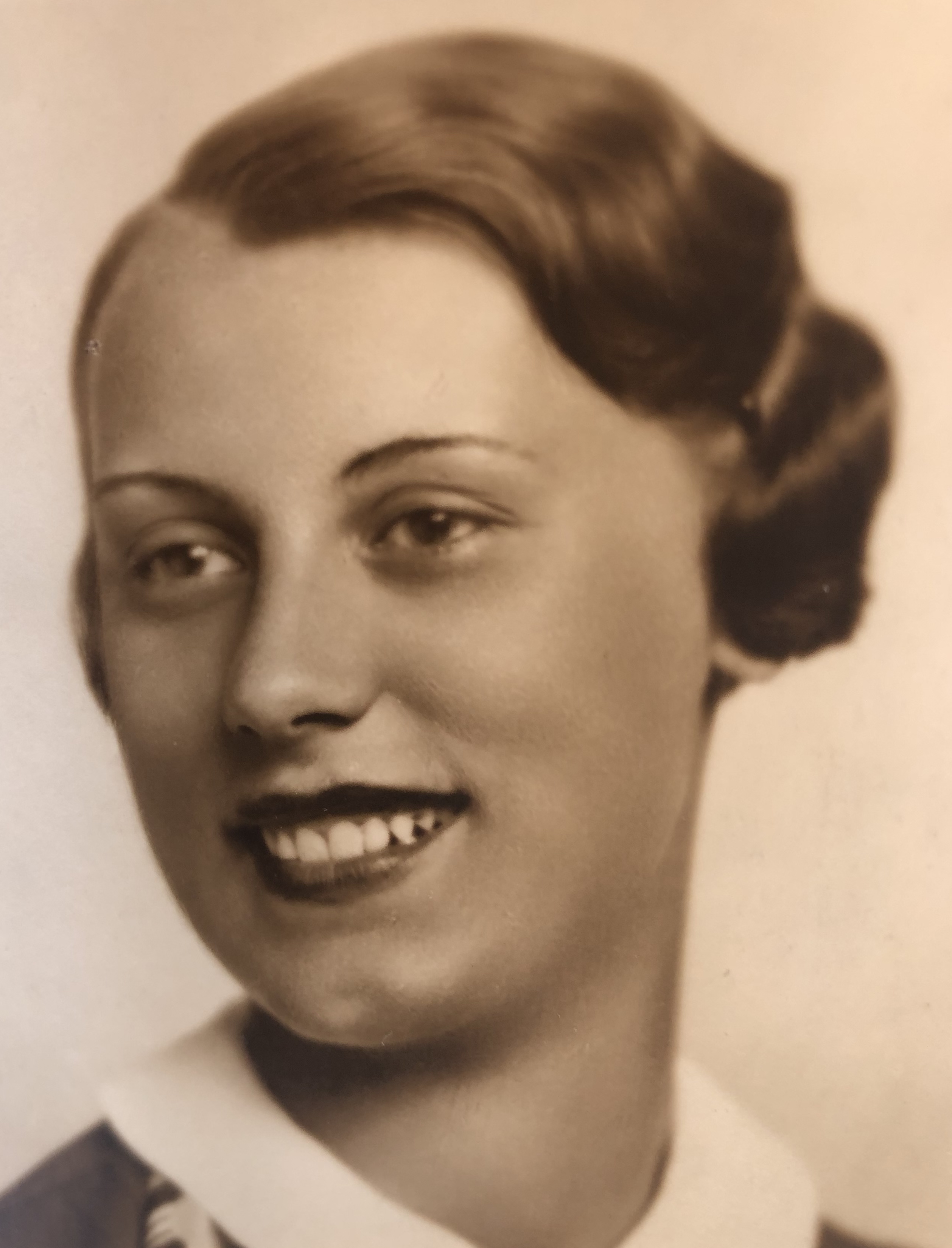 Vronská, Věra - foto