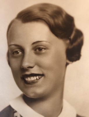 Vronská, Věra - foto