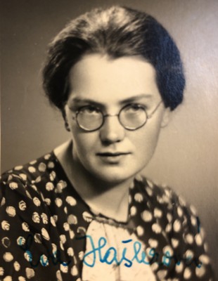 Prokopová, Eva - fotografie