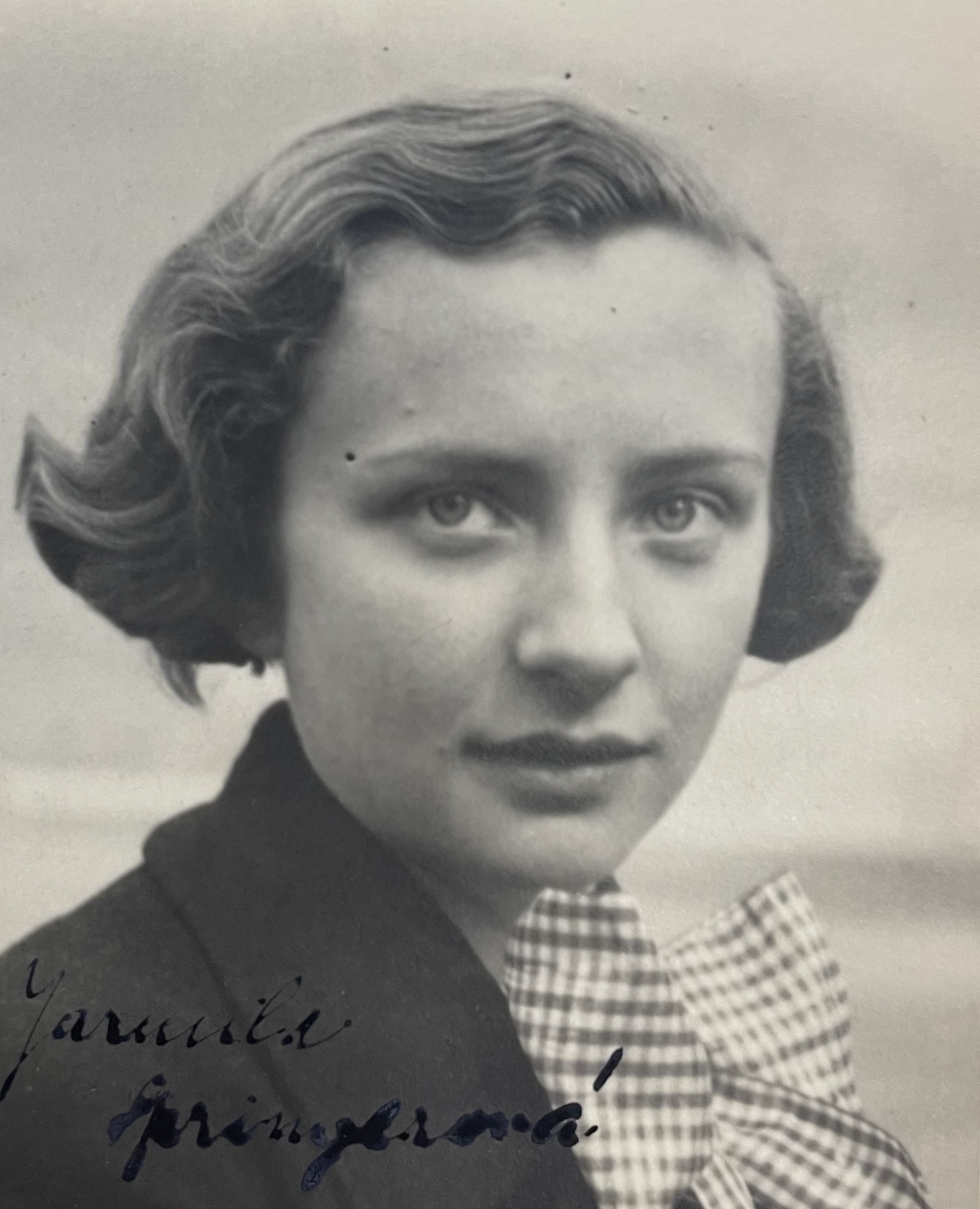 Hudečková, Jarmila - foto 1