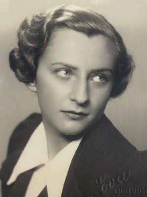 Hudečková, Jarmila - foto 2